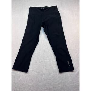 Reebok Women's Yoga Pants Size S (0114)